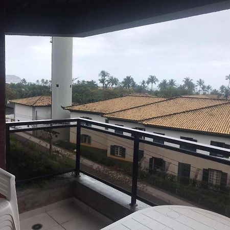 Apartamento - Guaruja Marechi Apartment Ngoại thất bức ảnh