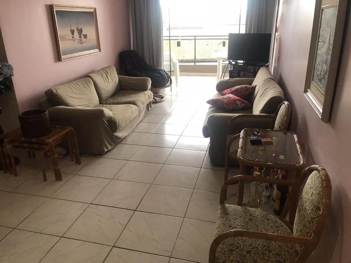 Apartamento - Guaruja Marechi Apartment Ngoại thất bức ảnh