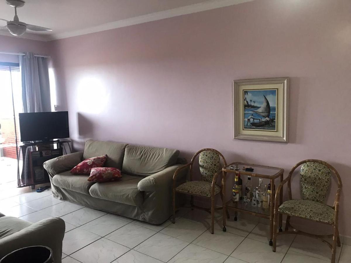 Apartamento - Guaruja Marechi Apartment Ngoại thất bức ảnh