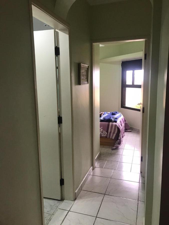 Apartamento - Guaruja Marechi Apartment Ngoại thất bức ảnh