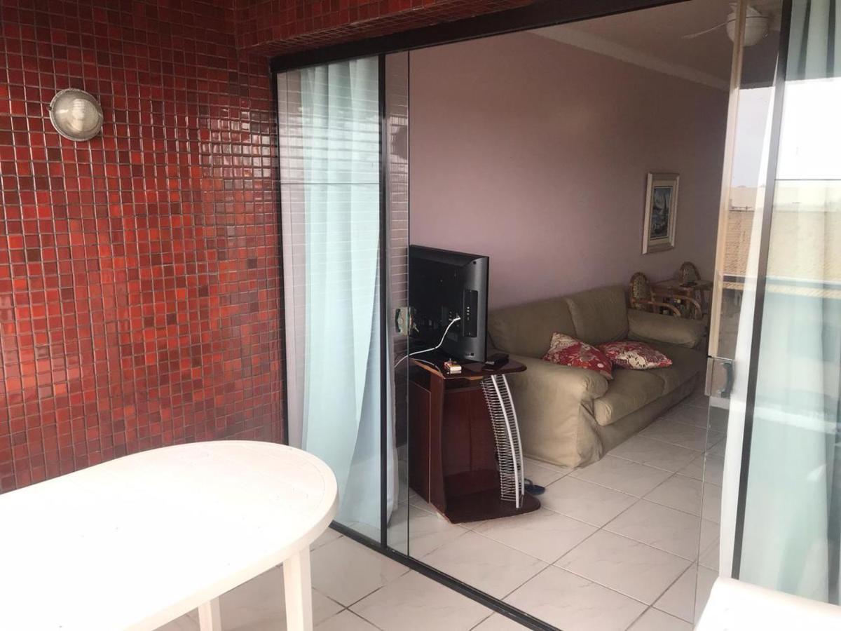 Apartamento - Guaruja Marechi Apartment Ngoại thất bức ảnh