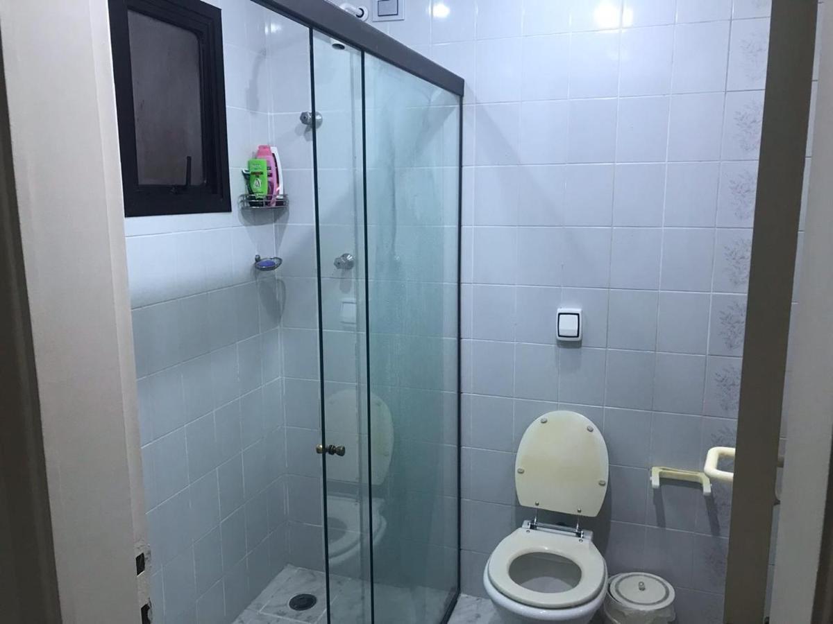 Apartamento - Guaruja Marechi Apartment Ngoại thất bức ảnh