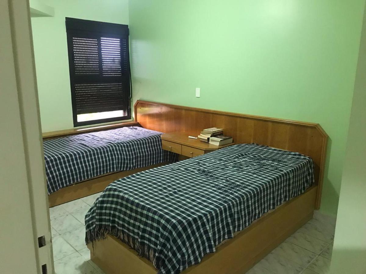Apartamento - Guaruja Marechi Apartment Ngoại thất bức ảnh