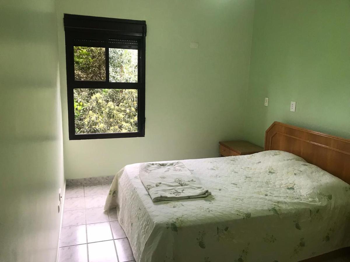 Apartamento - Guaruja Marechi Apartment Ngoại thất bức ảnh