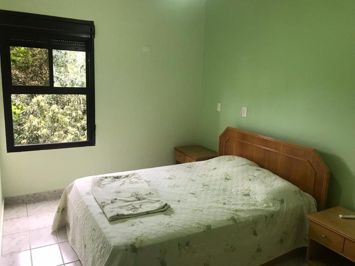 Apartamento - Guaruja Marechi Apartment Ngoại thất bức ảnh
