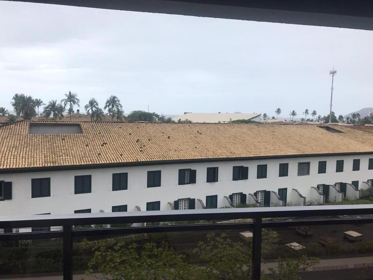 Apartamento - Guaruja Marechi Apartment Ngoại thất bức ảnh