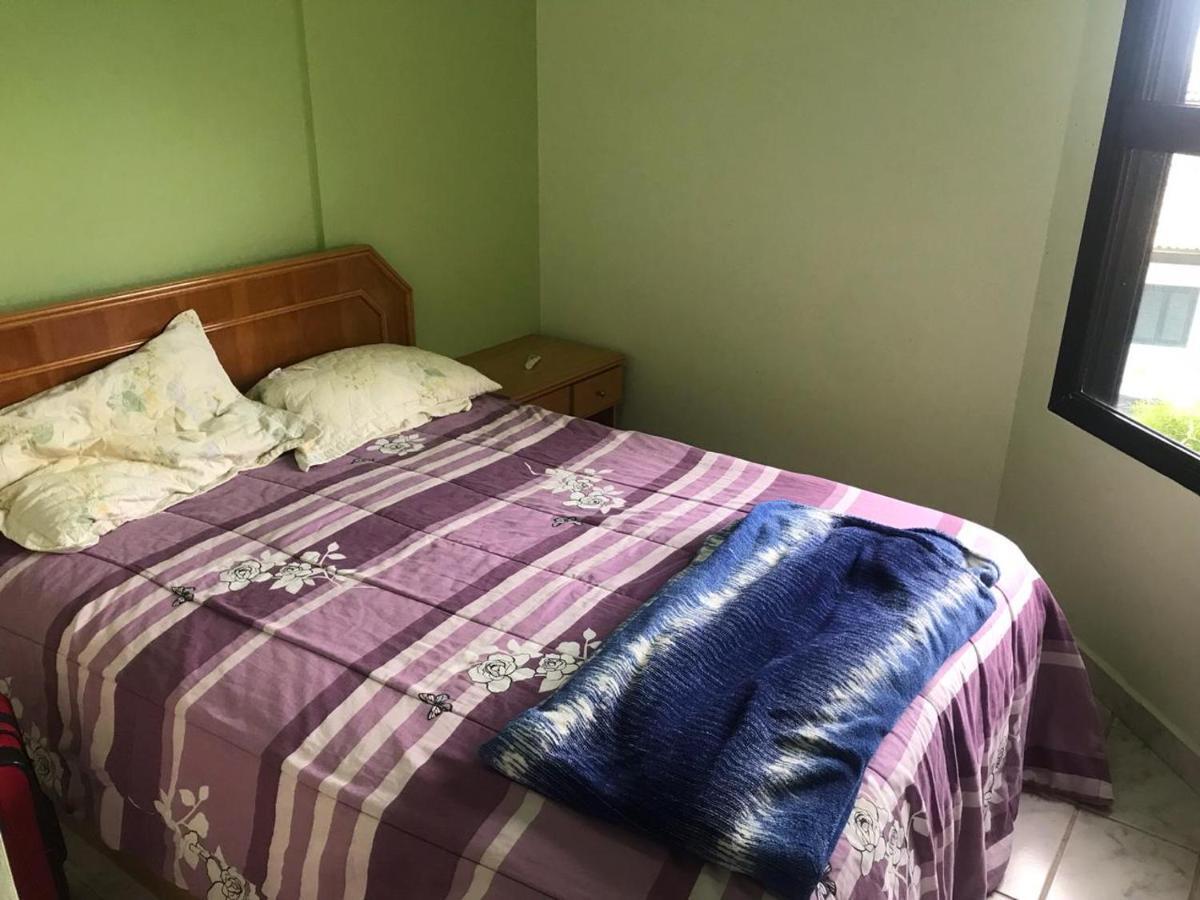 Apartamento - Guaruja Marechi Apartment Ngoại thất bức ảnh