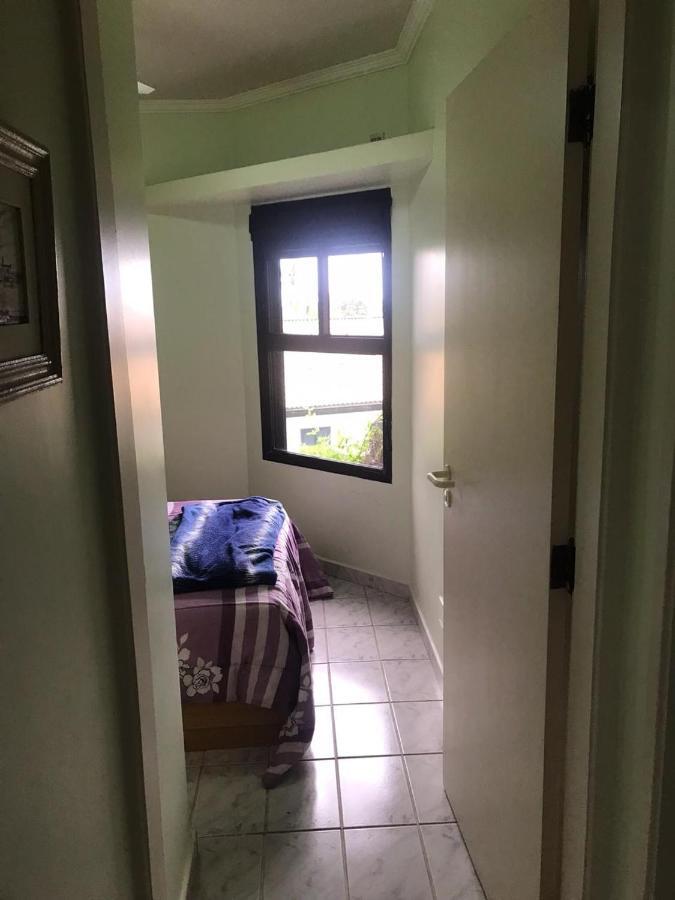 Apartamento - Guaruja Marechi Apartment Ngoại thất bức ảnh