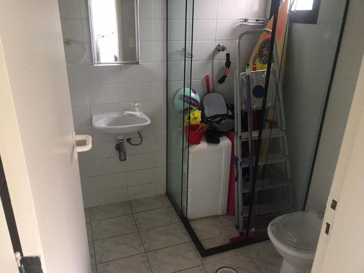 Apartamento - Guaruja Marechi Apartment Ngoại thất bức ảnh