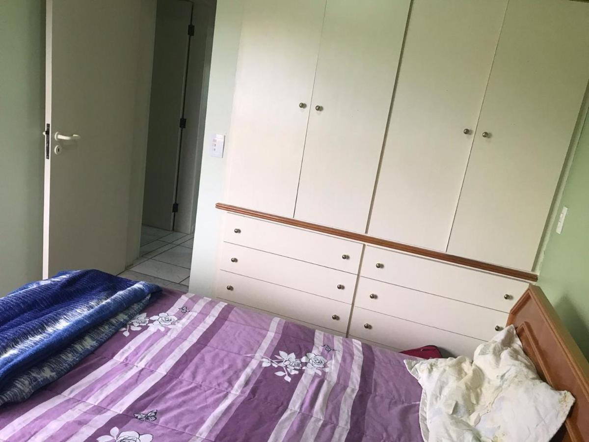 Apartamento - Guaruja Marechi Apartment Ngoại thất bức ảnh