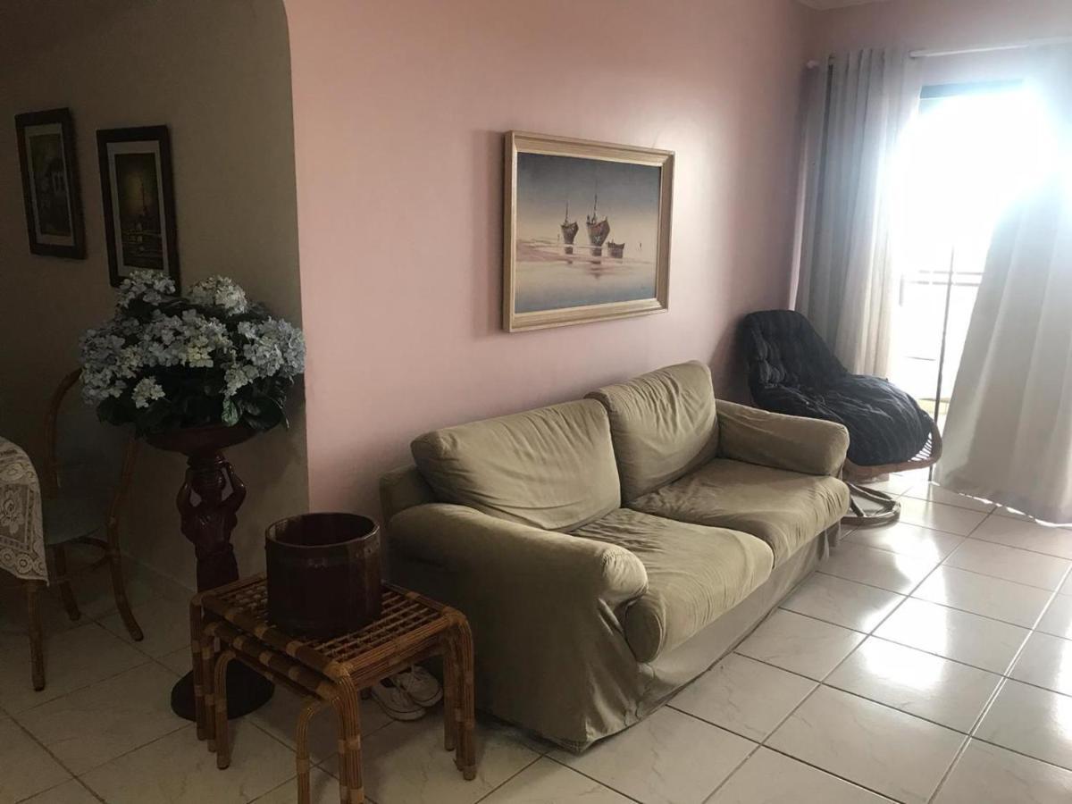 Apartamento - Guaruja Marechi Apartment Ngoại thất bức ảnh
