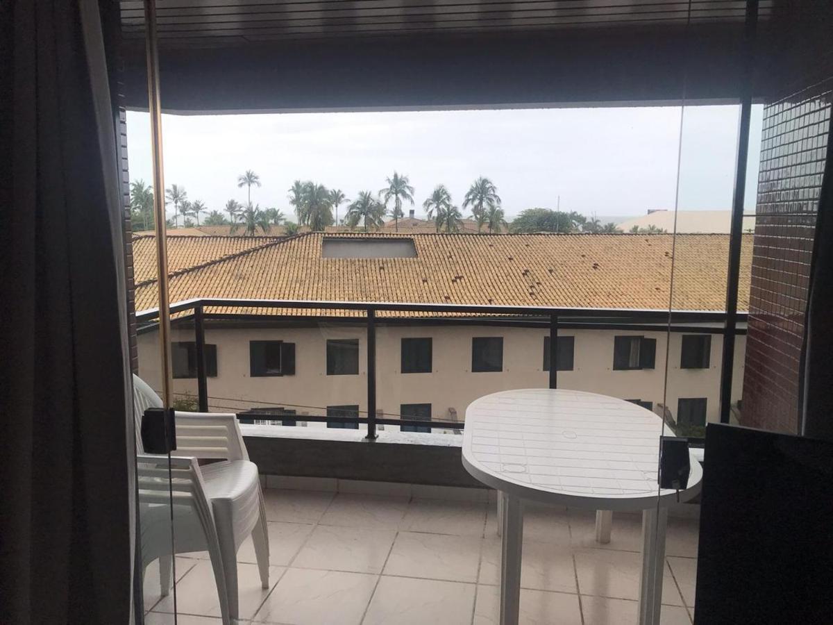 Apartamento - Guaruja Marechi Apartment Ngoại thất bức ảnh
