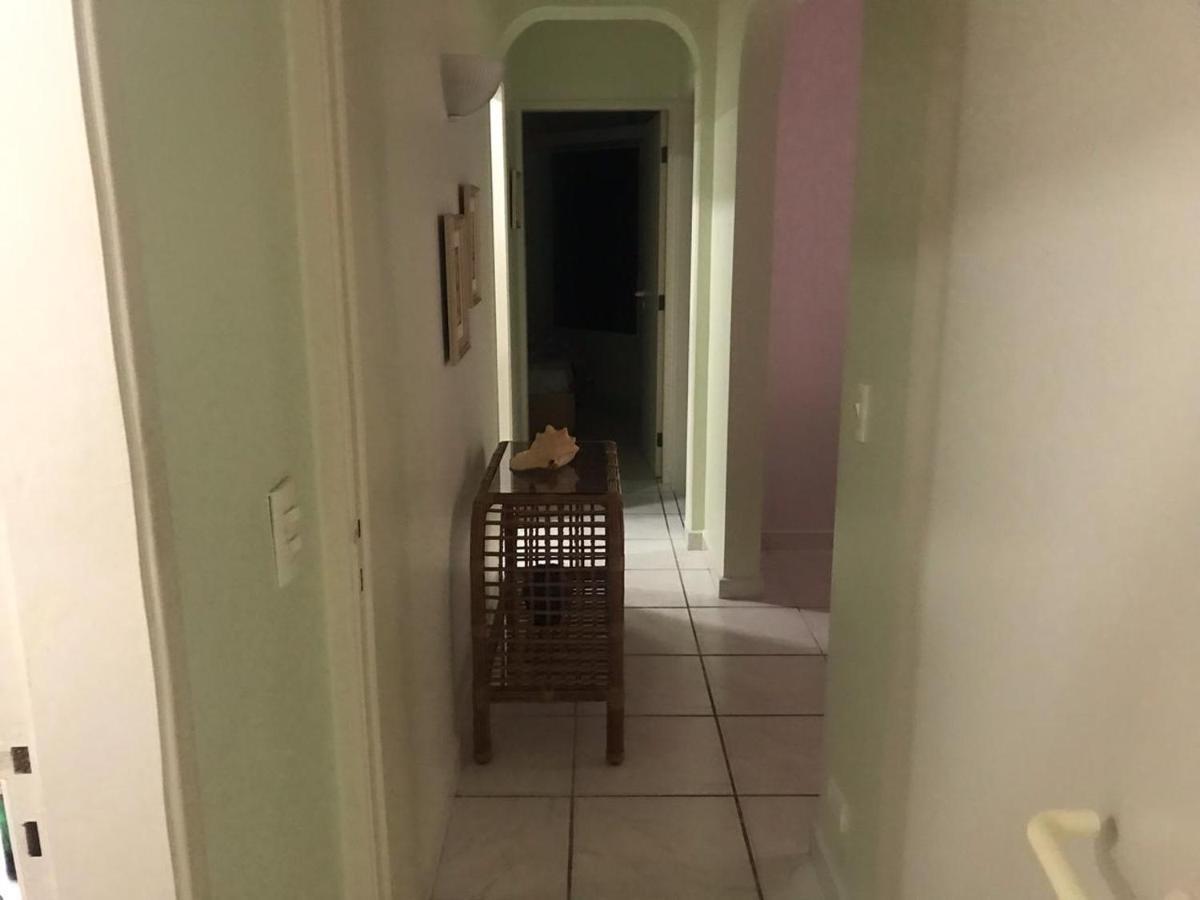Apartamento - Guaruja Marechi Apartment Ngoại thất bức ảnh